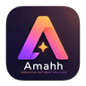 Amahh Logo